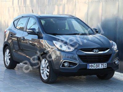 Ремонт стартера Hyundai ix35, Купить стартер Hyundai ix35